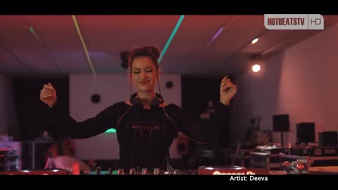 🔴 [HD+] Electronic Music Experience from Clubs, Events, Festivals and Studio Sessions 🎧🎶