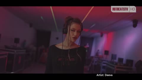 🔴 [HD+] Electronic Music Experience from Clubs, Events, Festivals and Studio Sessions 🎧🎶