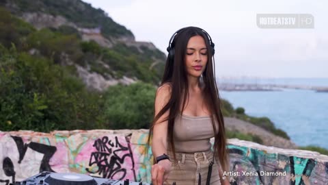 🔴 [HD+] Electronic Music Experience from Clubs, Events, Festivals and Studio Sessions 🎧🎶