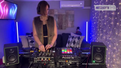 🔴 [HD+] Electronic Music Experience from Clubs, Events, Festivals and Studio Sessions 🎧🎶