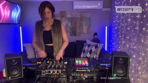 🔴 [HD+] Electronic Music Experience from Clubs, Events, Festivals and Studio Sessions 🎧🎶