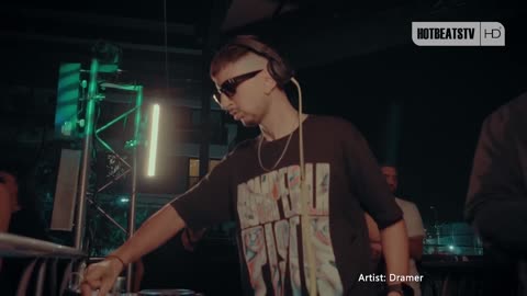 🔴 [HD+] Electronic Music Experience from Clubs, Events, Festivals and Studio Sessions 🎧🎶