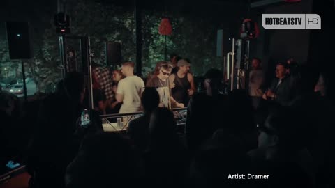 🔴 [HD+] Electronic Music Experience from Clubs, Events, Festivals and Studio Sessions 🎧🎶