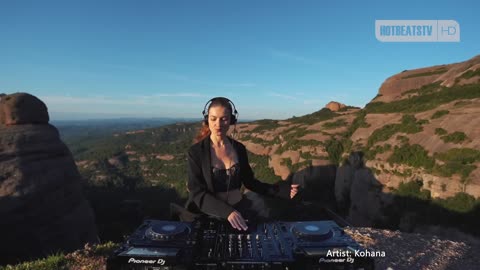 🔴 [HD+] Electronic Music Experience from Clubs, Events, Festivals and Studio Sessions 🎧🎶