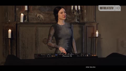 🔴 [HD+] Electronic Music Experience from Clubs, Events, Festivals and Studio Sessions 🎧🎶