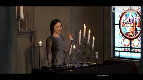 🔴 [HD+] Electronic Music Experience from Clubs, Events, Festivals and Studio Sessions 🎧🎶