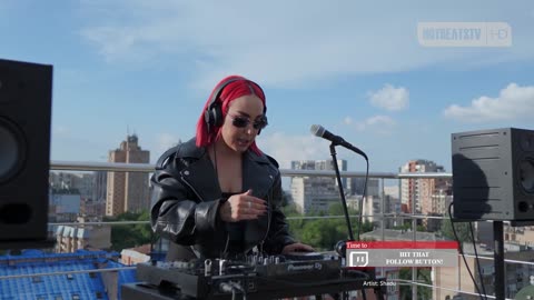 🔴 [HD+] Electronic Music Experience from Clubs, Events, Festivals and Studio Sessions 🎧🎶
