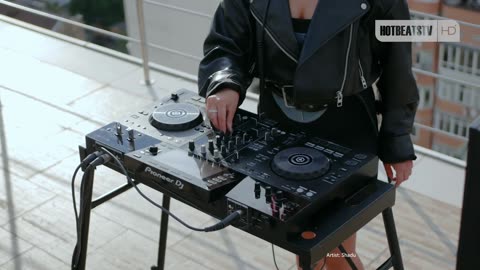 🔴 [HD+] Electronic Music Experience from Clubs, Events, Festivals and Studio Sessions 🎧🎶