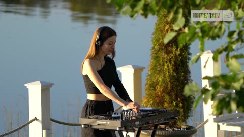 🔴 [HD+] Electronic Music Experience from Clubs, Events, Festivals and Studio Sessions 🎧🎶
