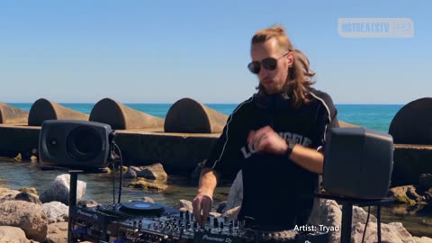 🔴 [HD+] Electronic Music Experience from Clubs, Events, Festivals and Studio Sessions 🎧🎶