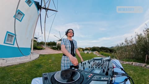 🔴 [HD+] Electronic Music Experience from Clubs, Events, Festivals and Studio Sessions 🎧🎶
