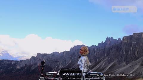 🔴 [HD+] Electronic Music Experience from Clubs, Events, Festivals and Studio Sessions 🎧🎶