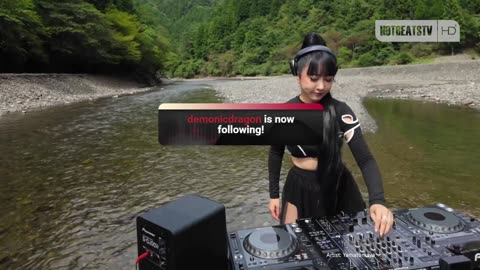 🔴 [HD+] Electronic Music Experience from Clubs, Events, Festivals and Studio Sessions 🎧🎶