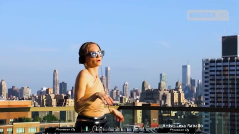 🔴 [HD+] Electronic Music Experience from Clubs, Events, Festivals and Studio Sessions 🎧🎶