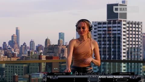 🔴 [HD+] Electronic Music Experience from Clubs, Events, Festivals and Studio Sessions 🎧🎶
