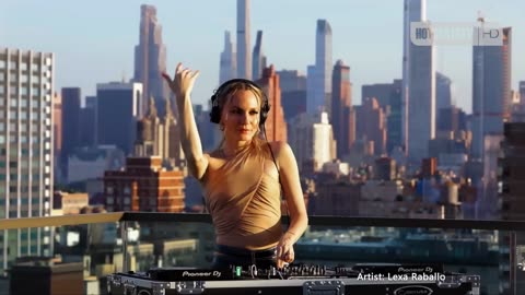 🔴 [HD+] Electronic Music Experience from Clubs, Events, Festivals and Studio Sessions 🎧🎶