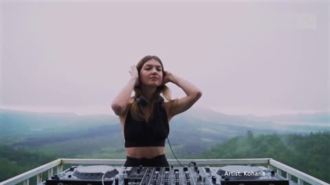 🔴 [HD+] Electronic Music Experience from Clubs, Events, Festivals and Studio Sessions 🎧🎶