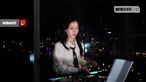 🔴 [HD+] Electronic Music Experience from Clubs, Events, Festivals and Studio Sessions 🎧🎶