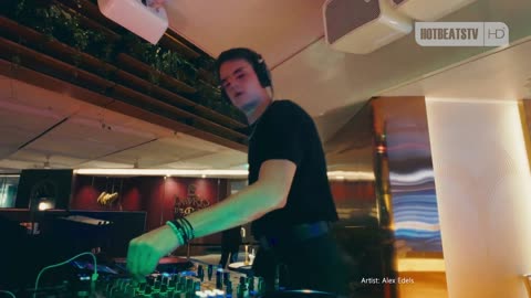 🔴 [HD+] Electronic Music Experience from Clubs, Events, Festivals and Studio Sessions 🎧🎶