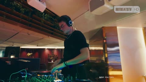 🔴 [HD+] Electronic Music Experience from Clubs, Events, Festivals and Studio Sessions 🎧🎶