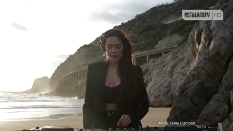🔴 [HD+] Electronic Music Experience from Clubs, Events, Festivals and Studio Sessions 🎧🎶