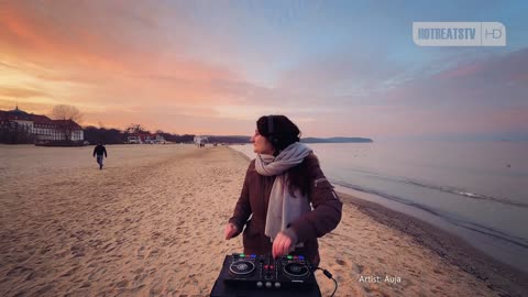 🔴 [HD+] Electronic Music Experience from Clubs, Events, Festivals and Studio Sessions 🎧🎶