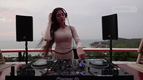 🔴 [HD+] Electronic Music Experience from Clubs, Events, Festivals and Studio Sessions 🎧🎶