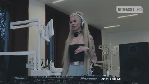 🔴 [HD+] Electronic Music Experience from Clubs, Events, Festivals and Studio Sessions 🎧🎶