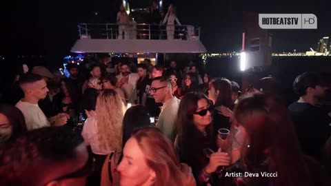 🔴 [HD+] Electronic Music Experience from Clubs, Events, Festivals and Studio Sessions 🎧🎶