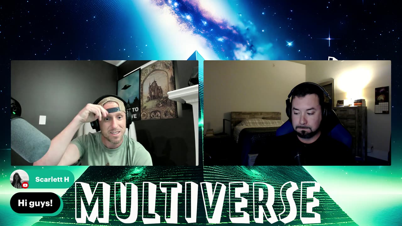 Double Solar Eruption, Lyrid Meteor Stream, & More! | PLUS Did The JWST Just Discover Alien Life