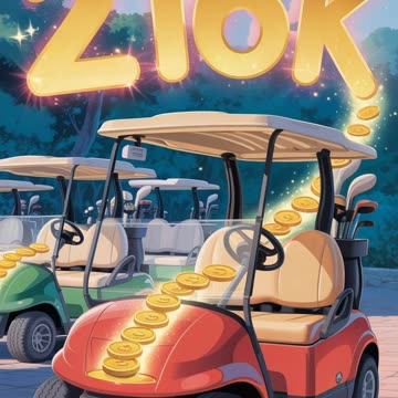 Golf Cart Rental Near Me