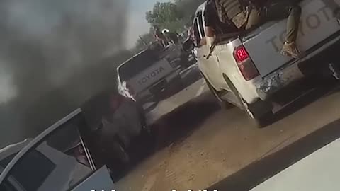 Why We Continue to Operate Against Hamas