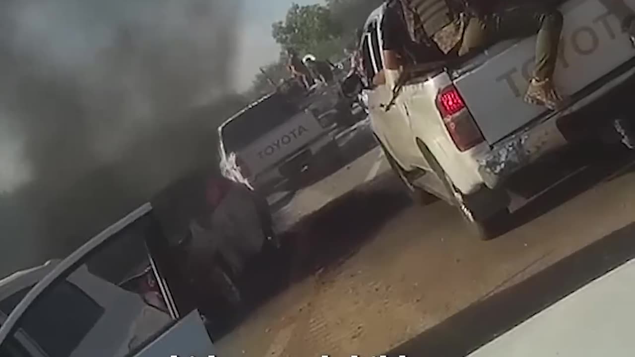 Why We Continue to Operate Against Hamas