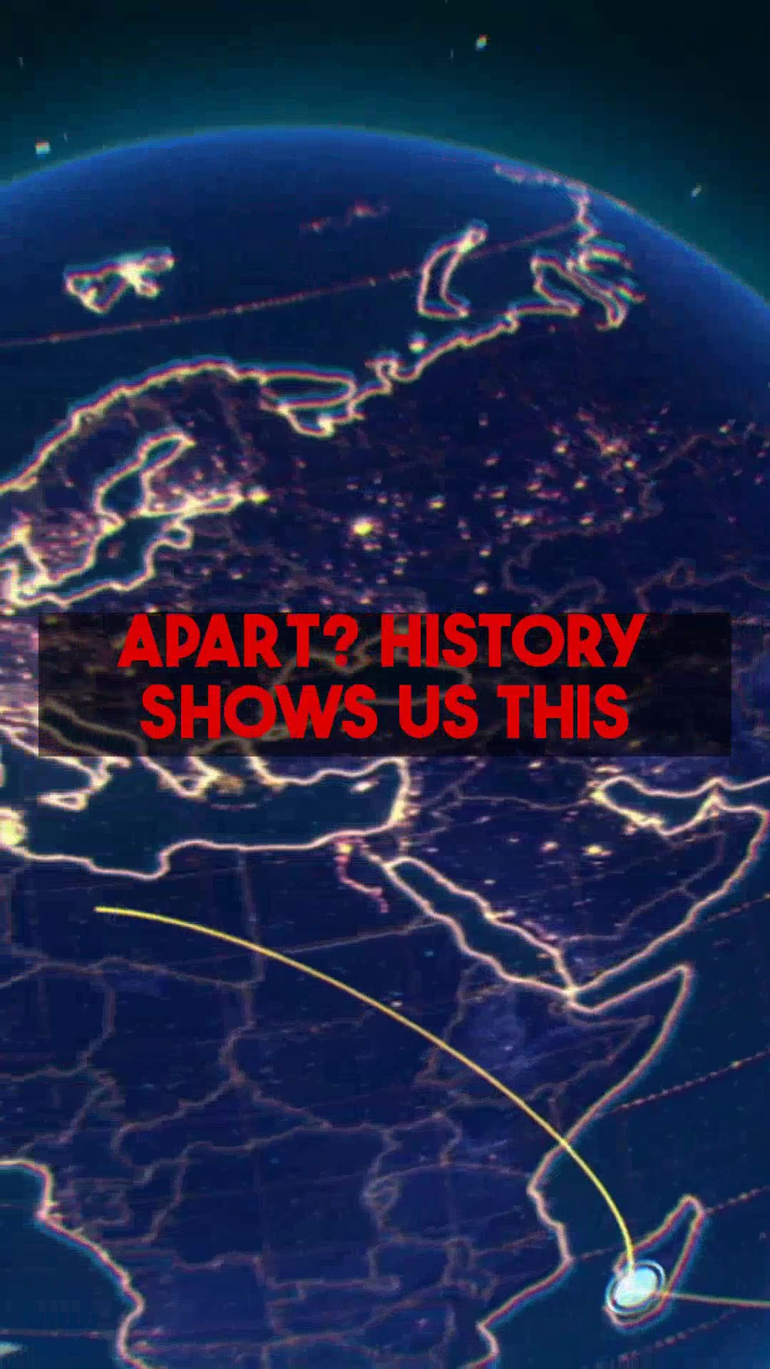 World Trade Disruption What Podcasts Reveal