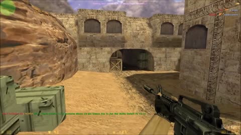 Counter-Strike's Evolution : From Mod to Masterpiece (1999-2023)
