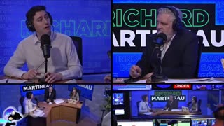 🔥 Épique! Musk vs Trump 🔥 Le superbowl des conspirationnistes