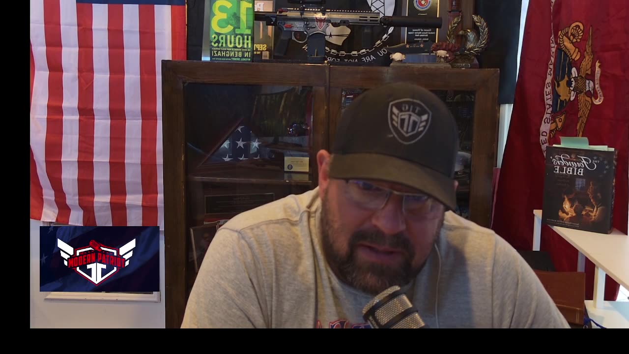 Episode 6: “Speech Under Siege The First Amendment Under Attack”