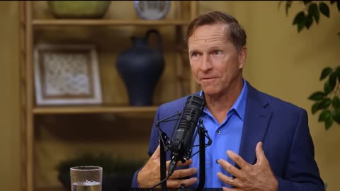 He Interviewed 1,500 People Who Died - but Came Back | Faith Nation - August 8, 2025