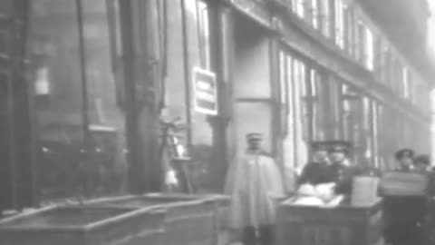 [NATIONAL FILM BOARD OF CANA... - [NATIONAL FILM BOARD OF CANADA NEWSREEL EXCERPTS] - cbs-cbswwi-501