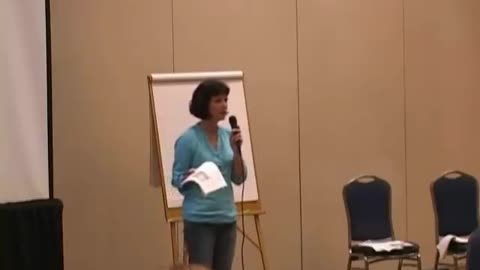 Attitudes and Responsibilities