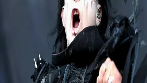Cradle of Filth Chaos as Ed Sheeran Blamed for Two