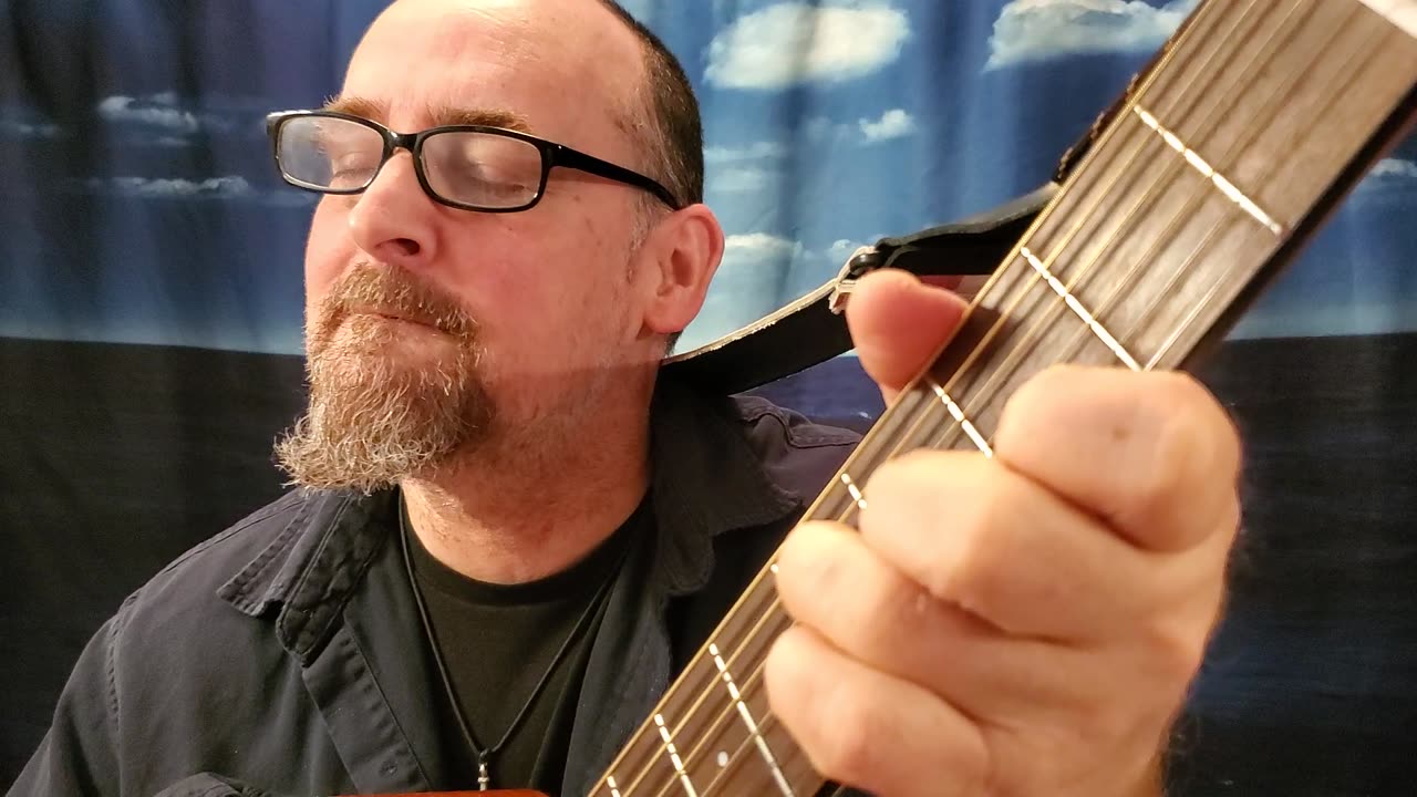 The Angels Are Singing