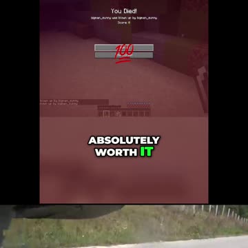 Hiding Across the WORLD in Minecraft!