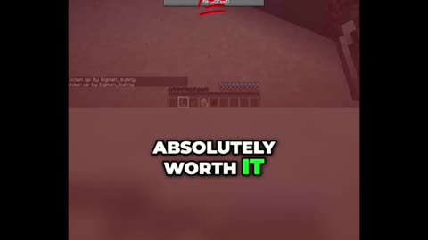Hiding Across the WORLD in Minecraft!