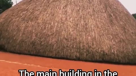 Kasibu Royal Tombs of Baganda Kingdom