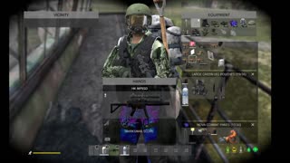 DayZ PVE