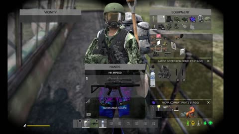 DayZ PVE