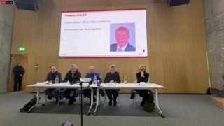 Dozens killed, 100 injured in fire in Swiss ski resort bar