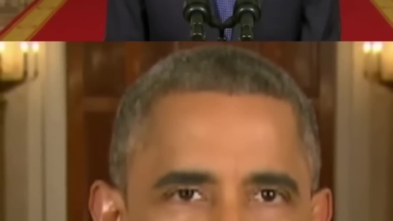 Video evidence!