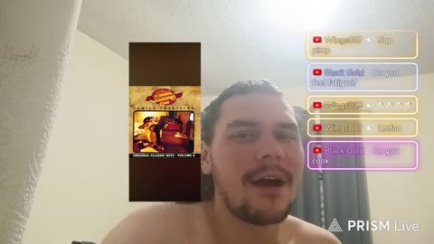 10/27/25 Q45 VOD: "Qui Gon Gin"